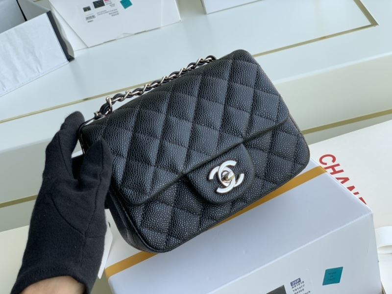 Chanel CF Series Bags